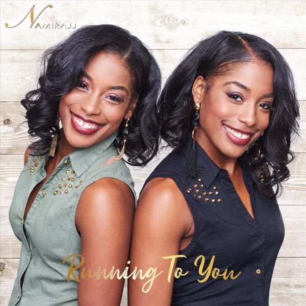 Cover art for Running to You